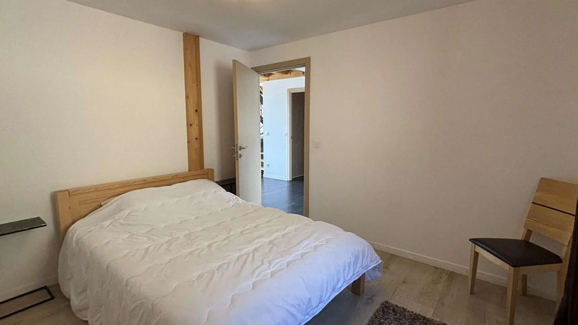 Chalet 8 Pieces Avec Spa, Sauna, 15 Pers, A 800M Des Pistes, Notre-Dame-De-Bellecombe - Fr-1-595-1 Villa France