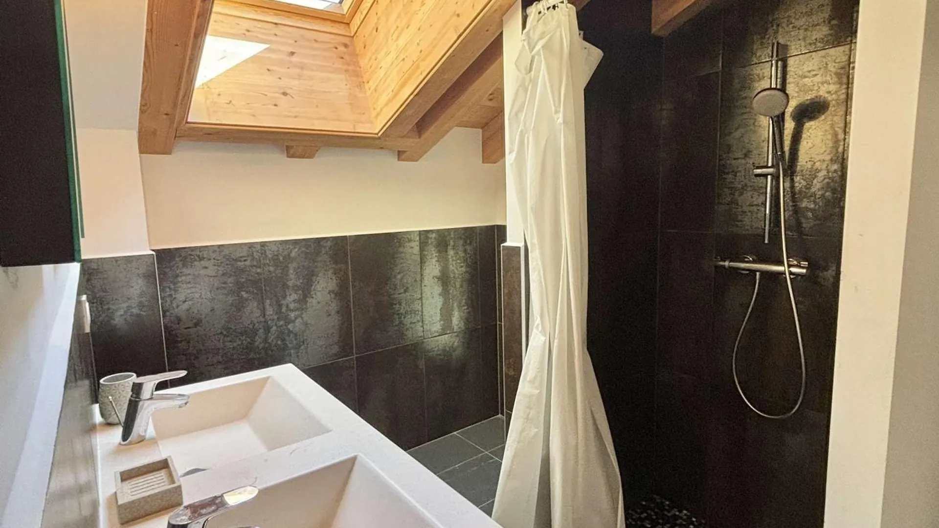 Chalet 8 Pieces Avec Spa, Sauna, 15 Pers, A 800M Des Pistes, Notre-Dame-De-Bellecombe - Fr-1-595-1 Γαλλία