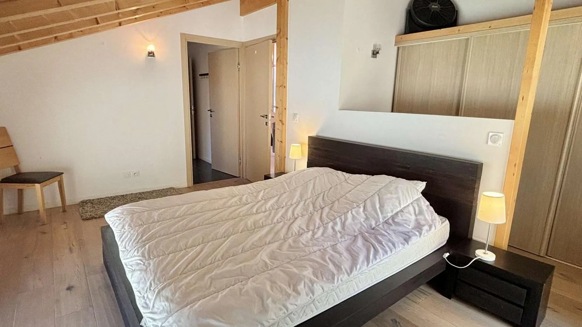 Chalet 8 Pieces Avec Spa, Sauna, 15 Pers, A 800M Des Pistes, Notre-Dame-De-Bellecombe - Fr-1-595-1 Γαλλία