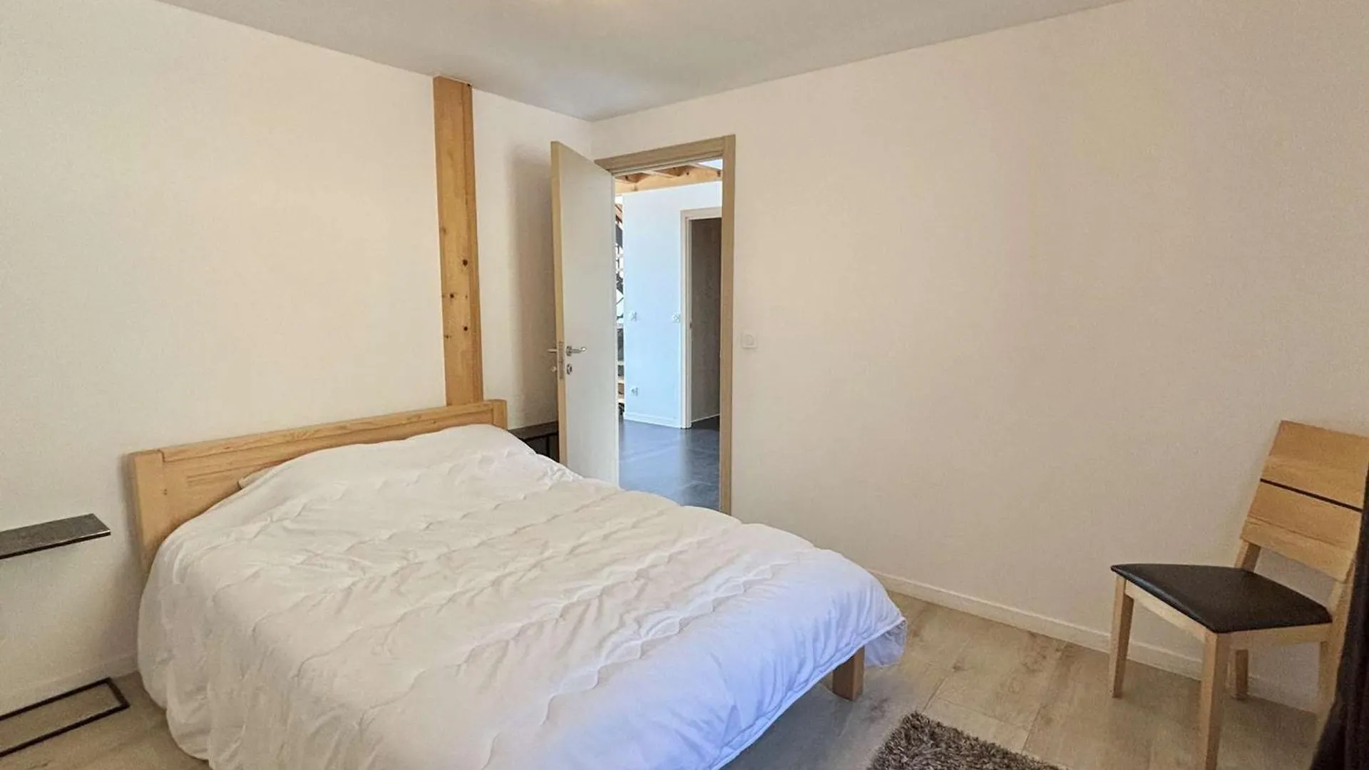 Chalet 8 Pieces Avec Spa, Sauna, 15 Pers, A 800M Des Pistes, Notre-Dame-De-Bellecombe - Fr-1-595-1 Γαλλία