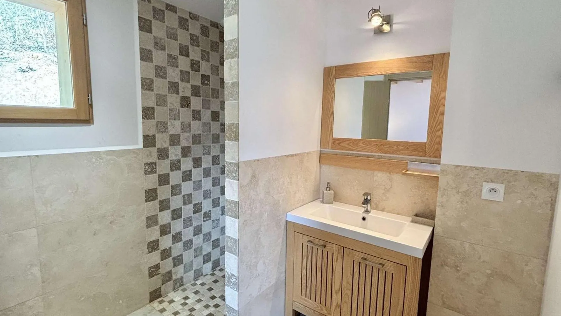 Chalet 8 Pieces Avec Spa, Sauna, 15 Pers, A 800M Des Pistes, Notre-Dame-De-Bellecombe - Fr-1-595-1
